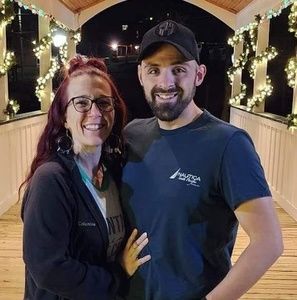 Meet your Posher, Jacob